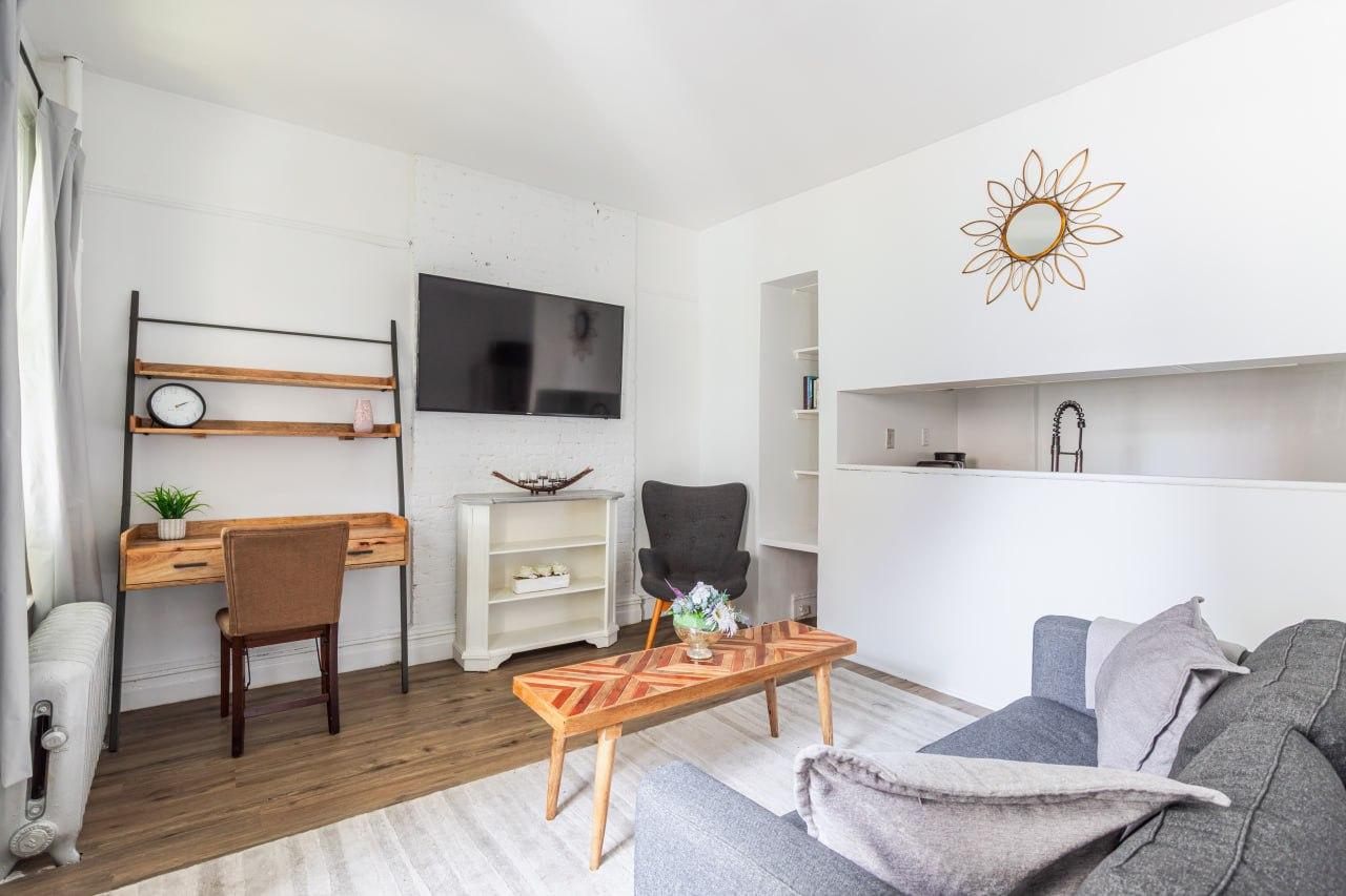 CHARMING STUDIO APARTMENT IN GREENWICH VILLAGE MANHATTAN