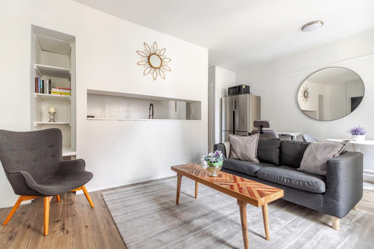 CHARMING STUDIO APARTMENT IN GREENWICH VILLAGE MANHATTAN